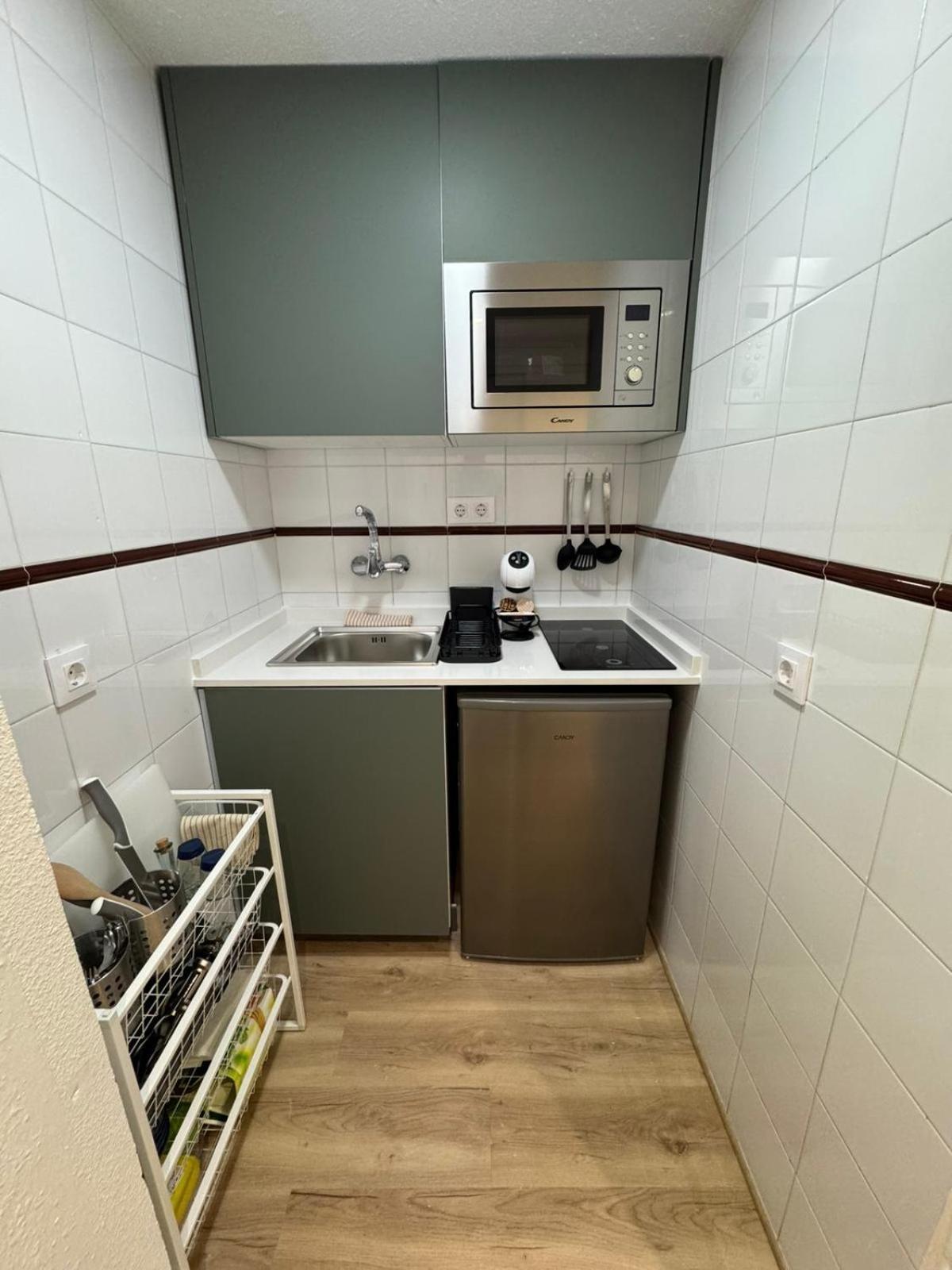Apartment Triana Confort