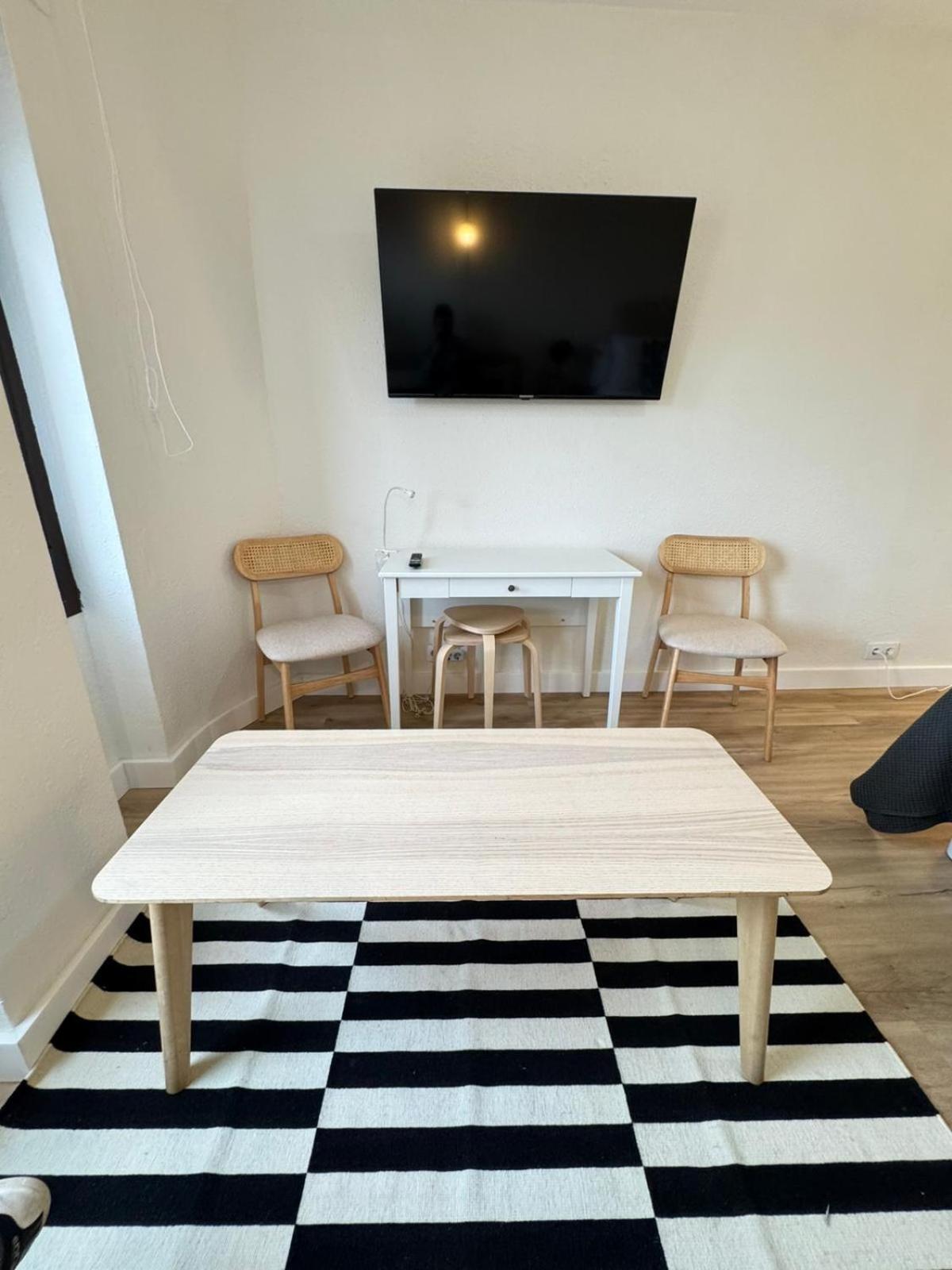 Triana Confort Apartment