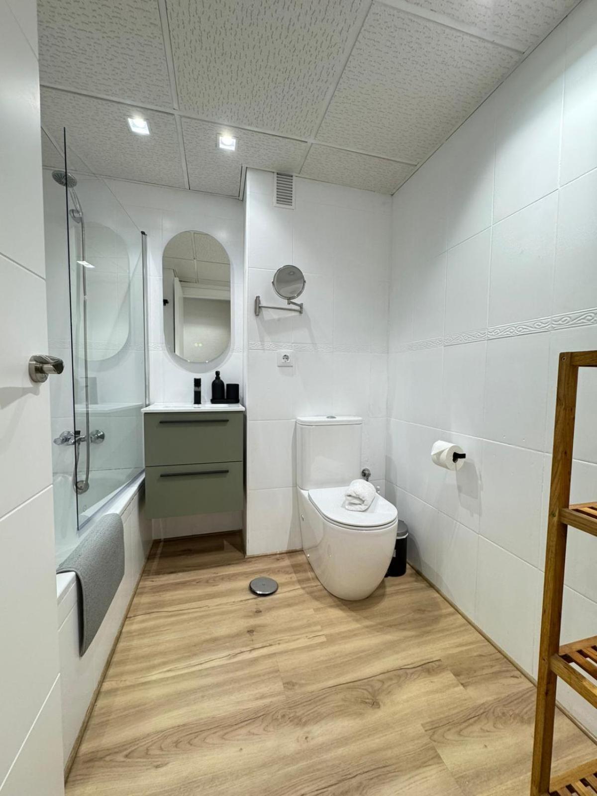 Apartment Triana Confort *