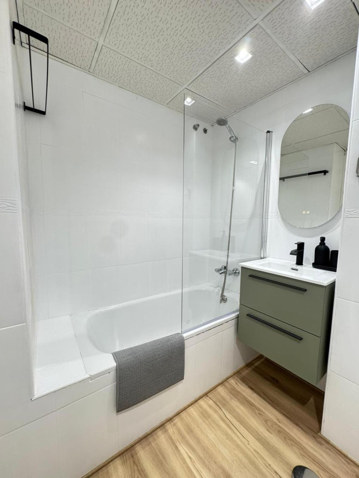 Apartment Triana Confort Seville